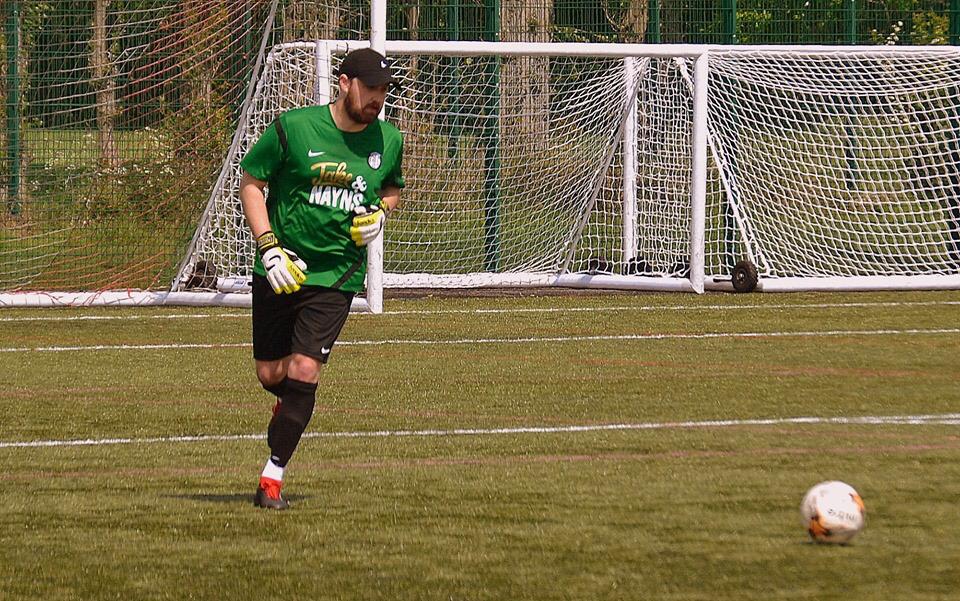 Saturday Seniors AFC Andrews