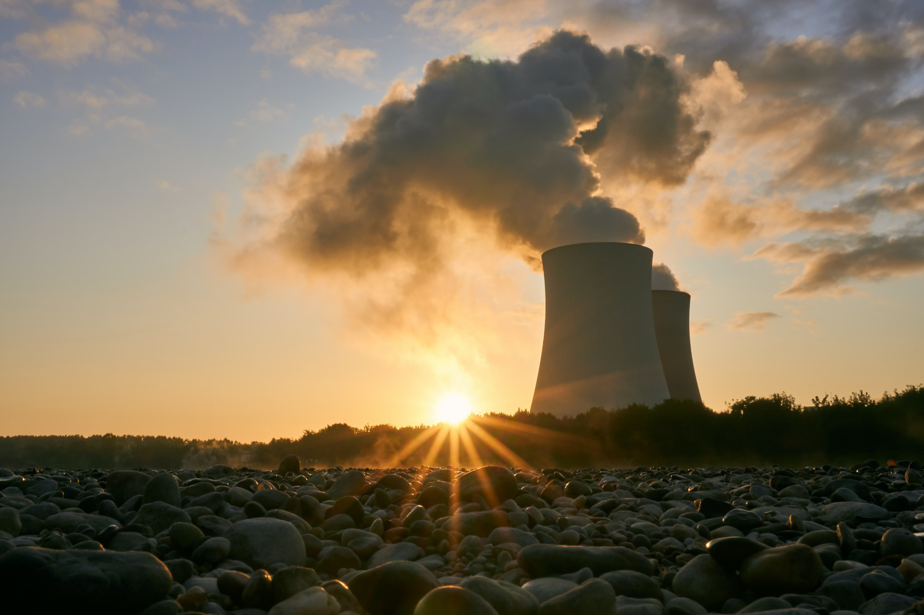 Shaping the Rules for a Sustainable Nuclear Technology