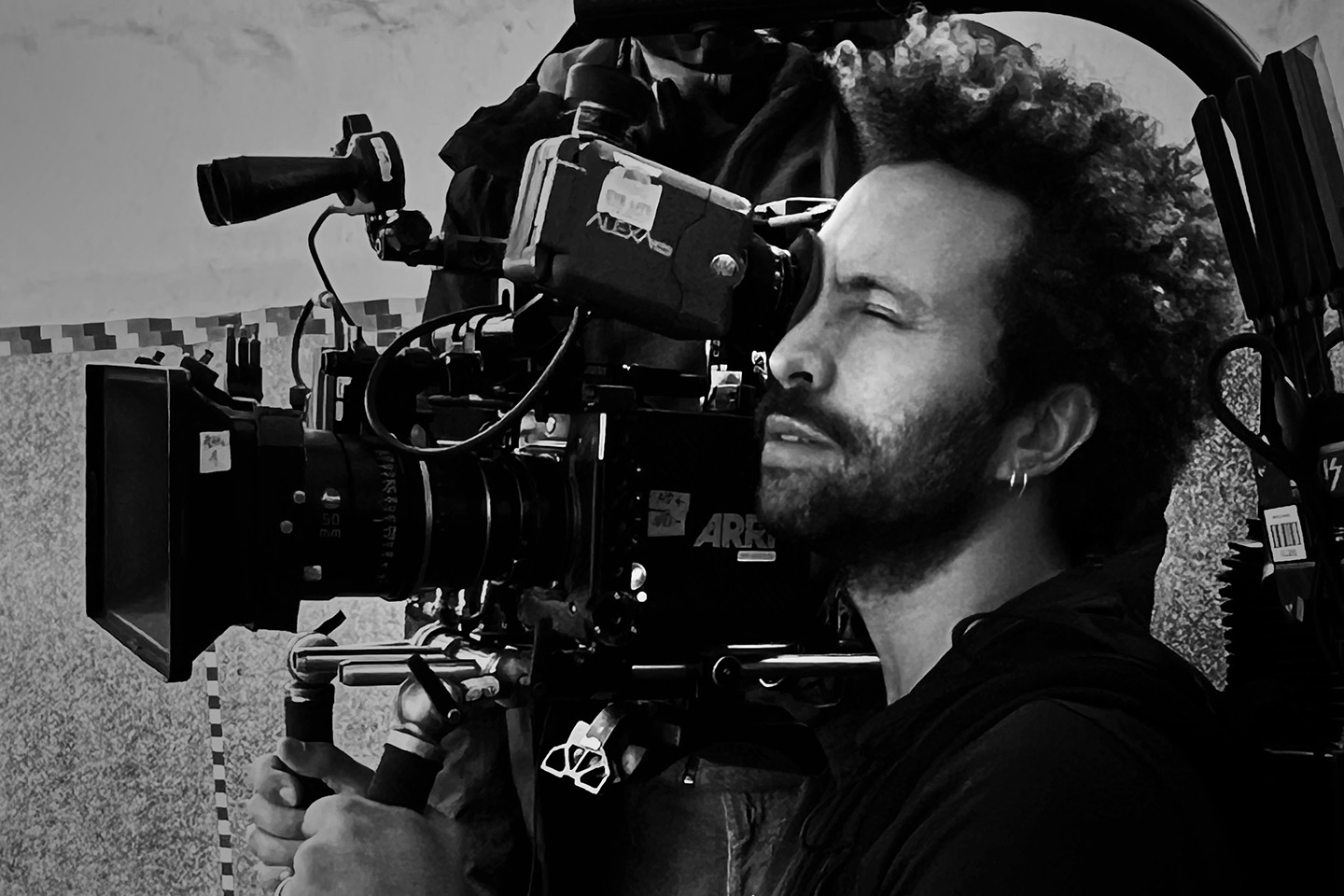 Introducing Amine Berrada, a cinematographer who has just joined (…)