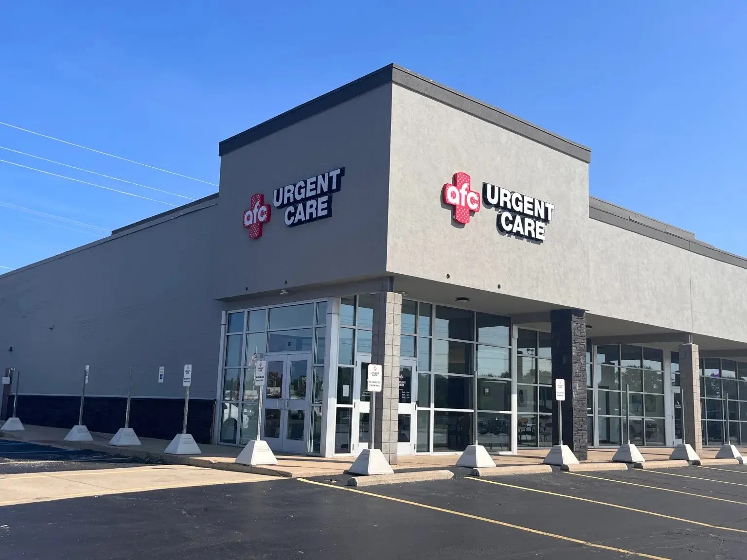 American Family Care Expands Accessible and Affordable Healthcare in