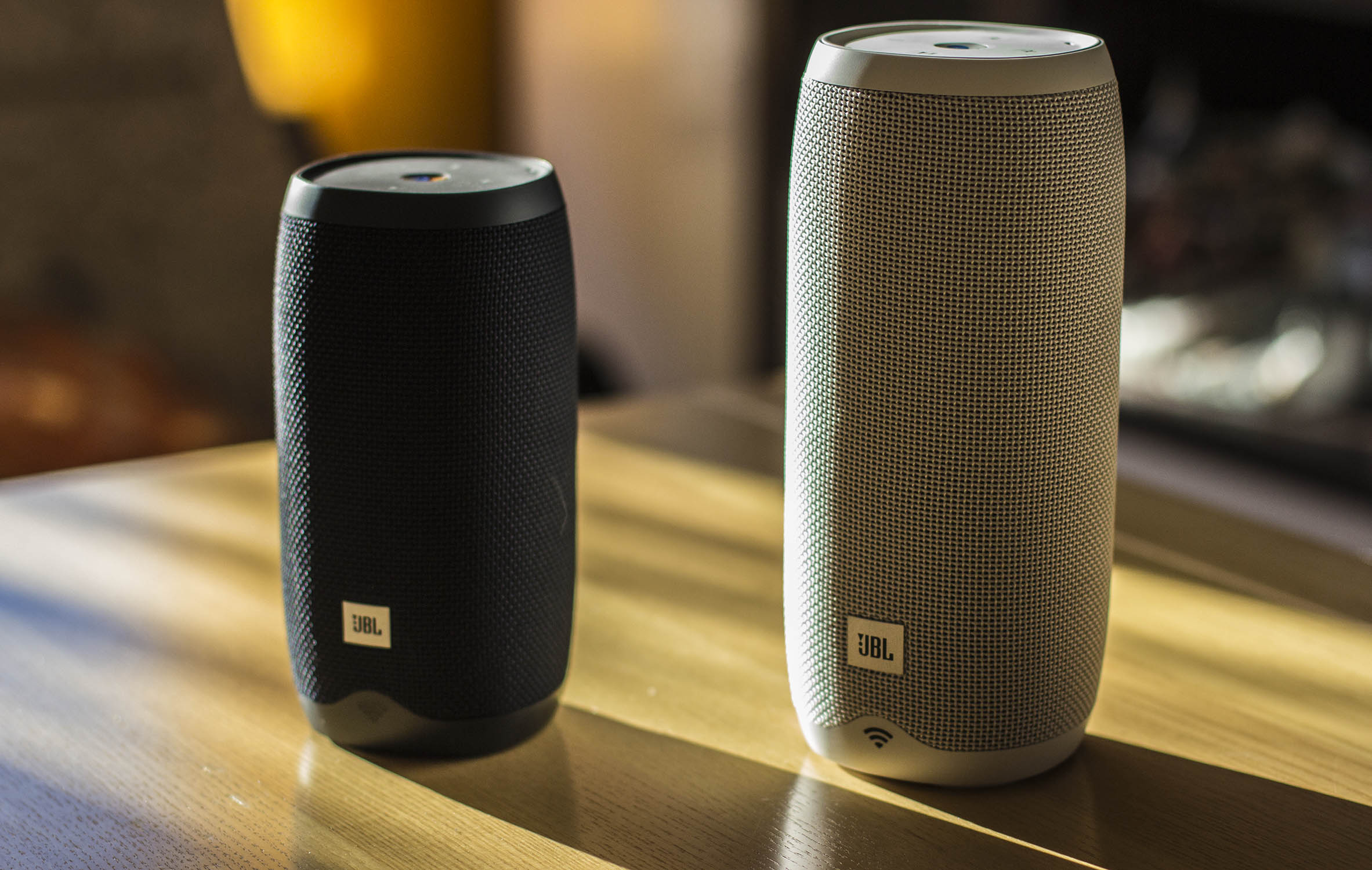 Jbl Link 20 Link 10 Af Digitale Jbl Smart Speaker Link 20conexant Smart Audio Microphone Driverpolk Assist Speaker