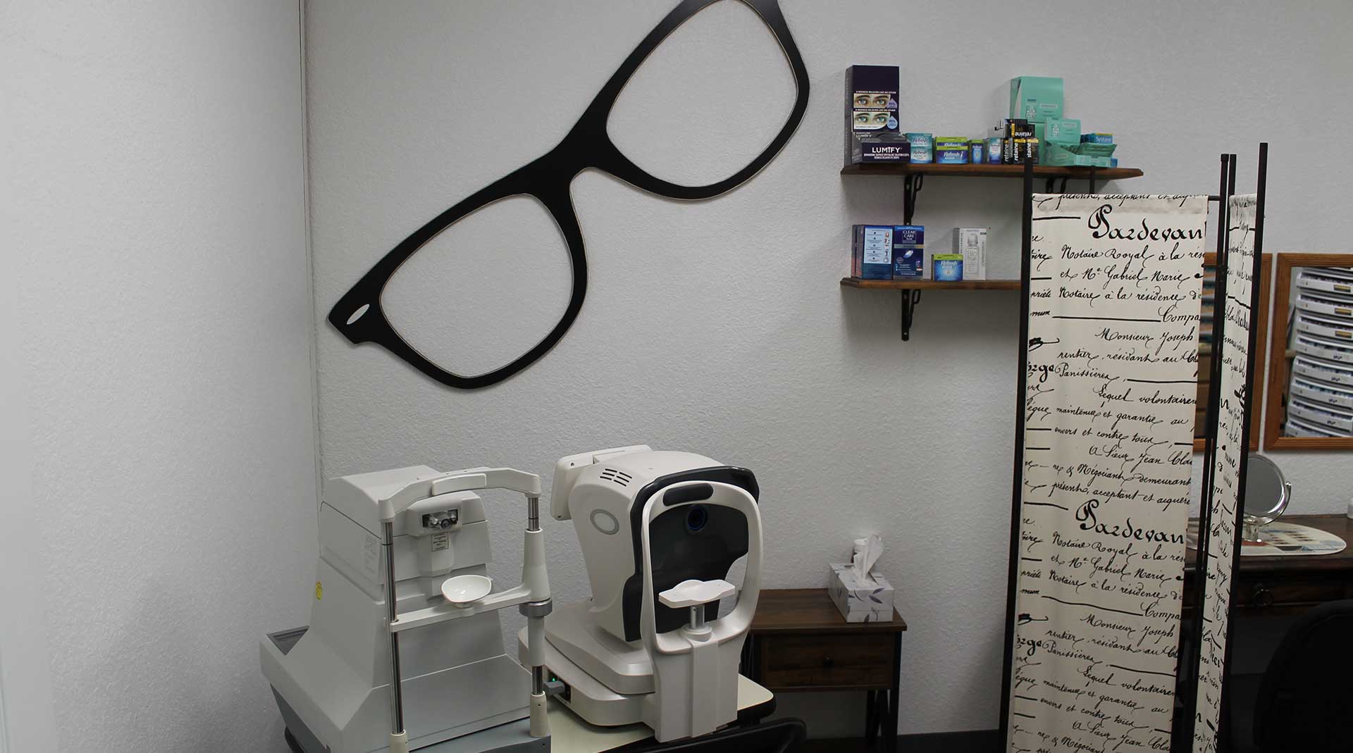 Eye Doctor in Joplin MO Advance Family Eyecare