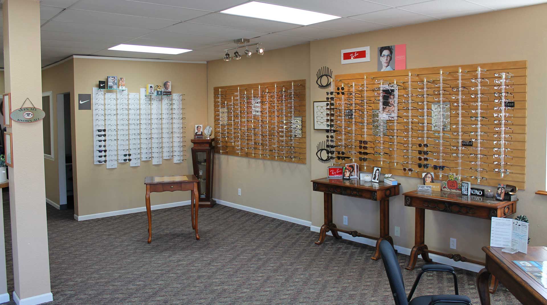 Eye Doctor in Joplin MO Advance Family Eyecare