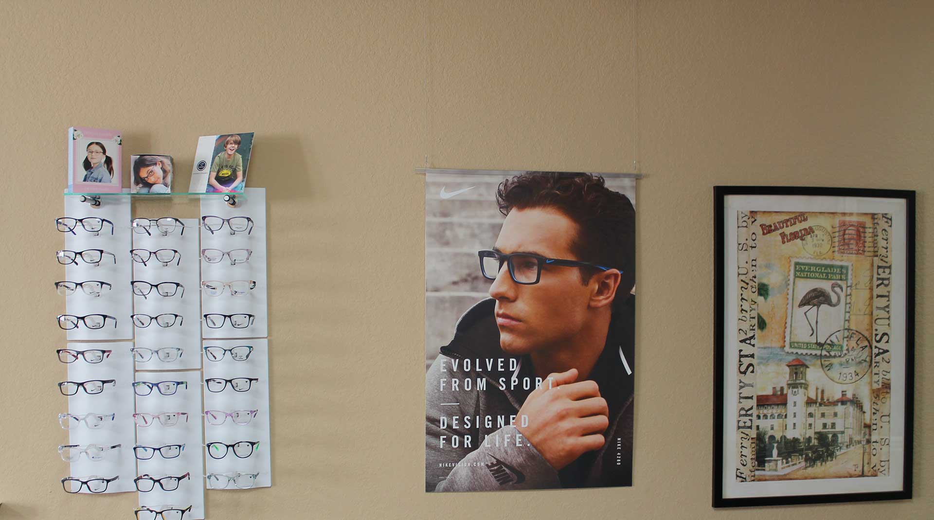 Eye Doctor in Joplin MO Advance Family Eyecare