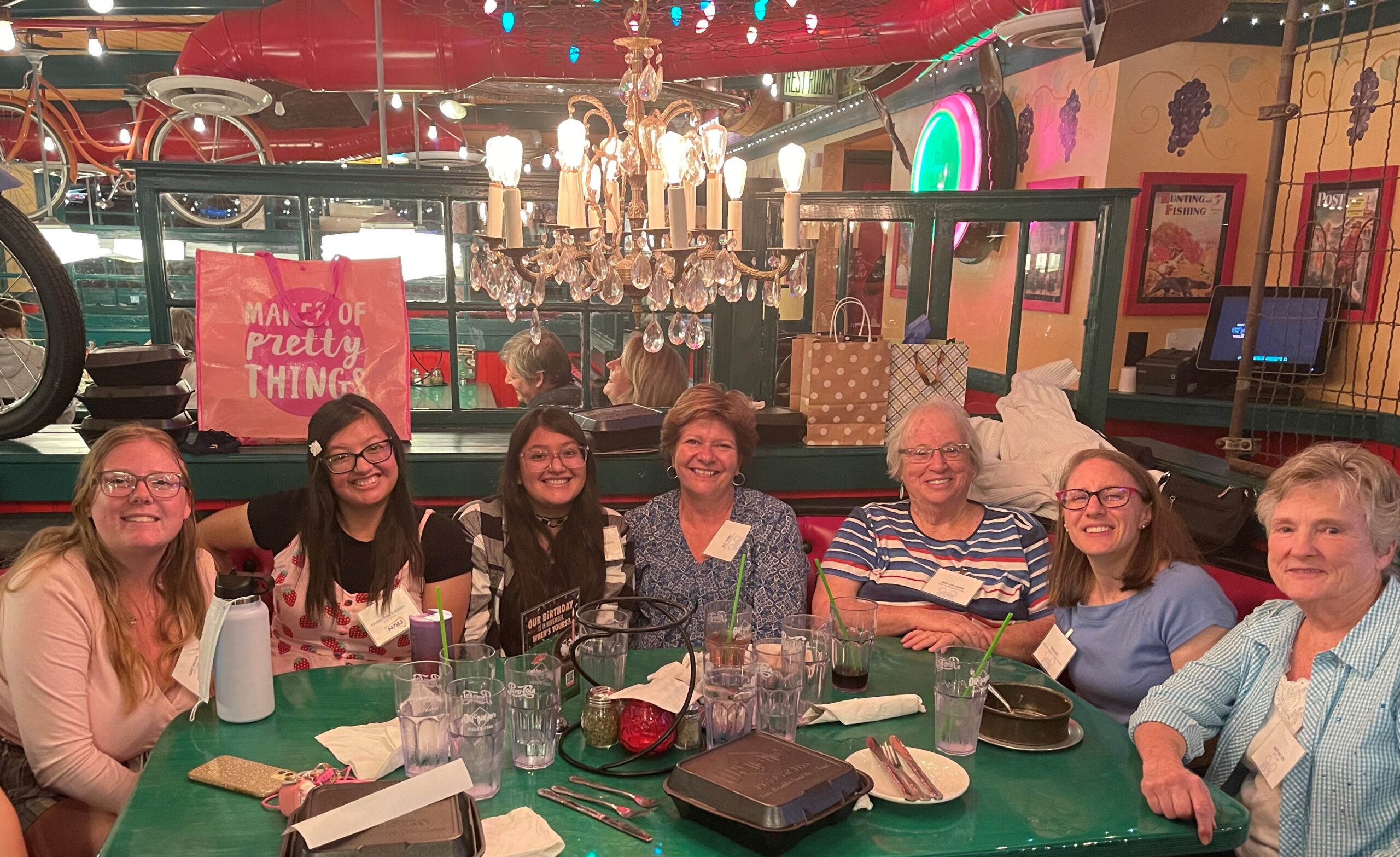 scholdinner scaled Arizona Friends Of Foster Children Foundation