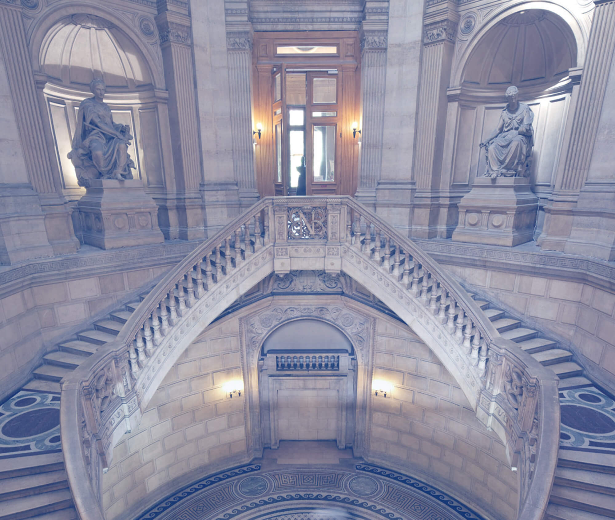 Affic Association Française en Faveur de l'Institution