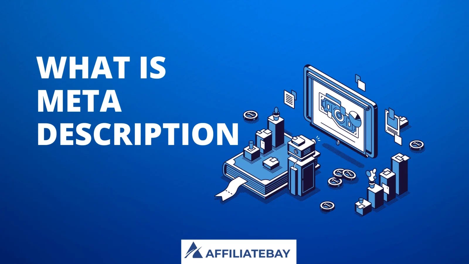 ¿Qué es la meta descripción 2024? ¿Cuánto tiempo debería durar la meta?