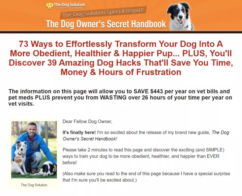 36 Dog Affiliate Programs to Make Money with Pet Blog