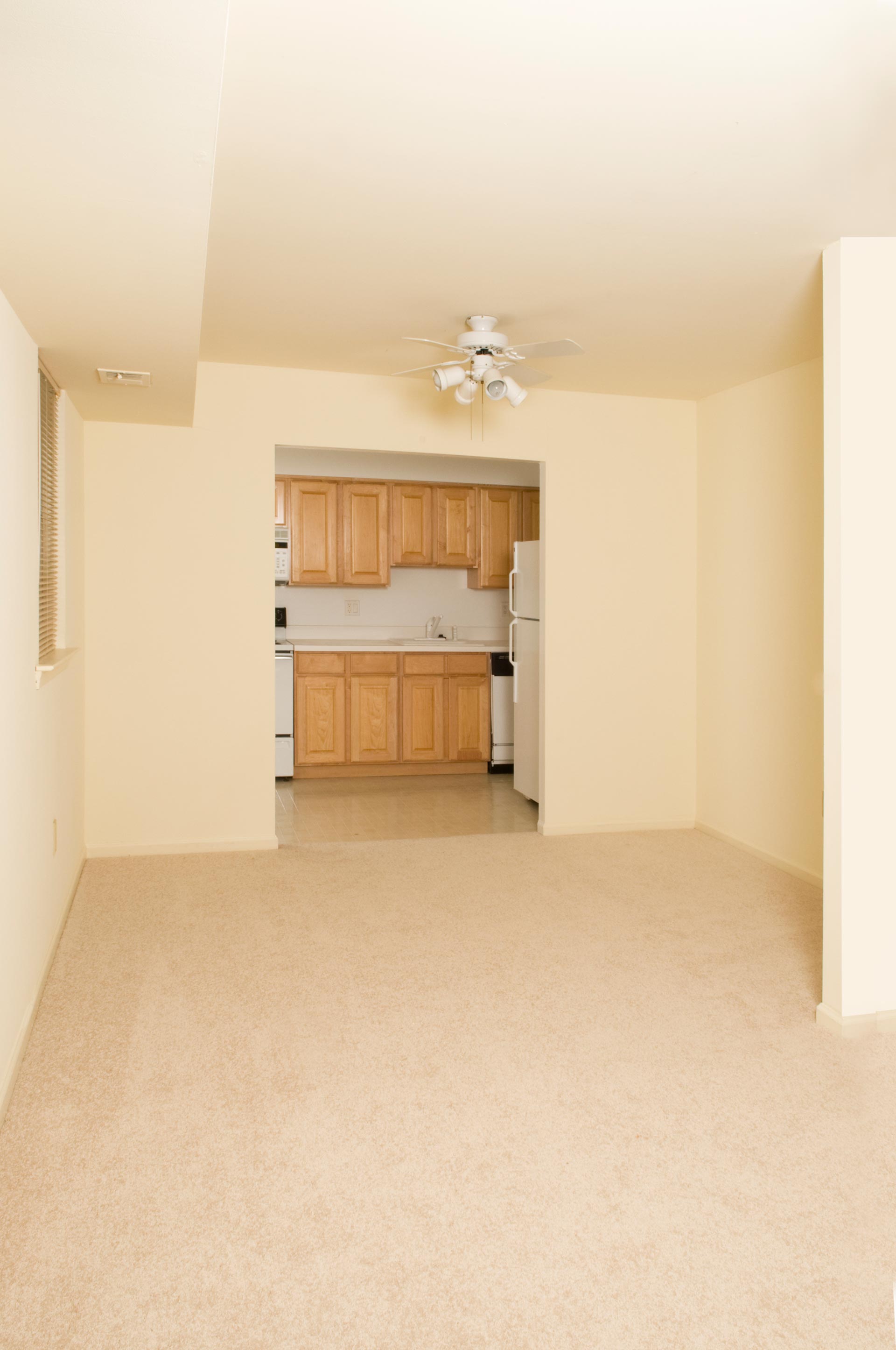 Bucks Run Apartments Affiliated Management