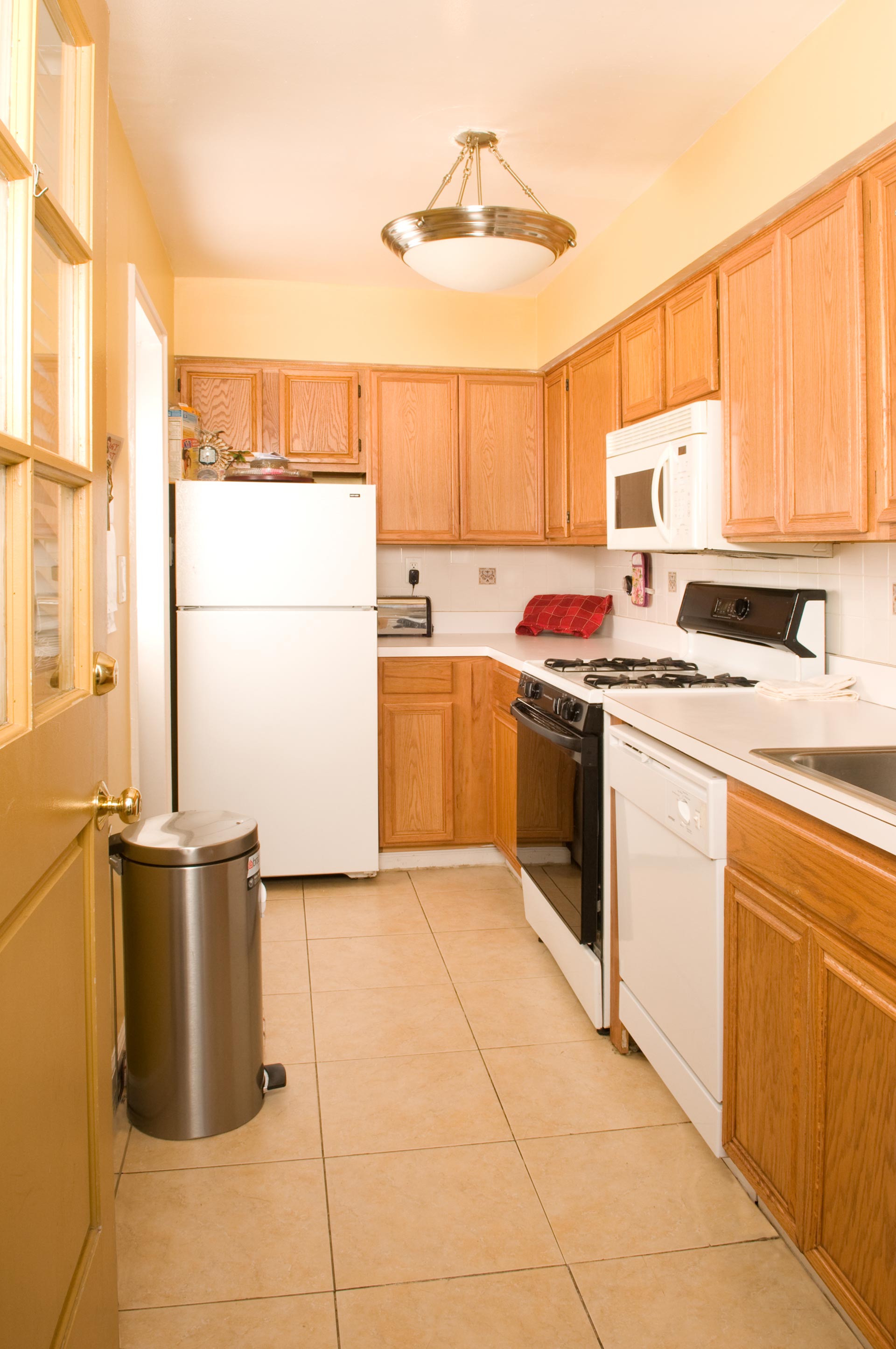 Bergen Properties Affiliated Management