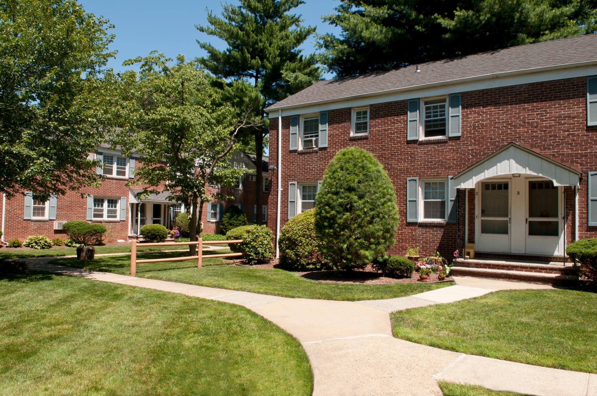 Garfield Park Affiliated Management