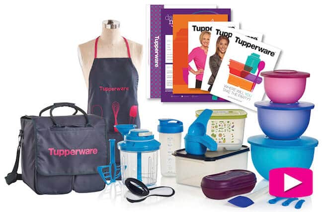 Is The Tupperware Business a SCAM? My Unbiased Review...