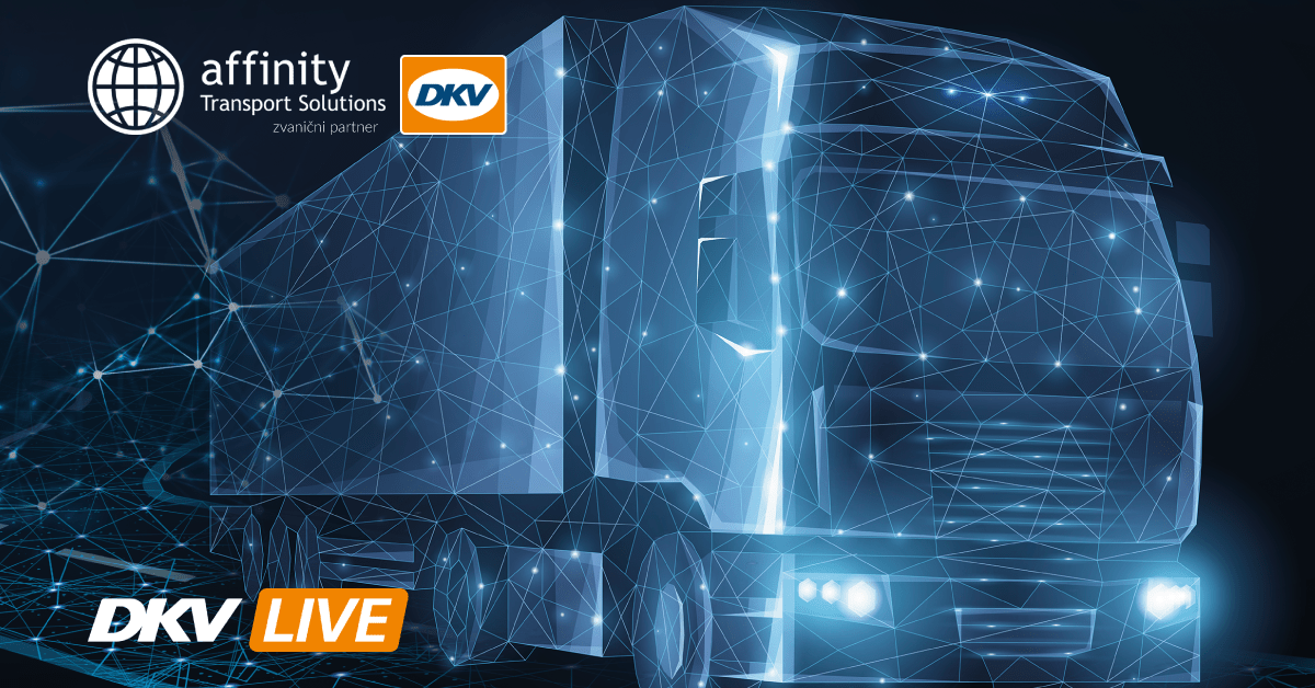 DKV Live - Affinity
