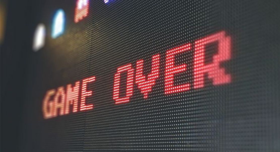 Can anything good come from video games? Affinity