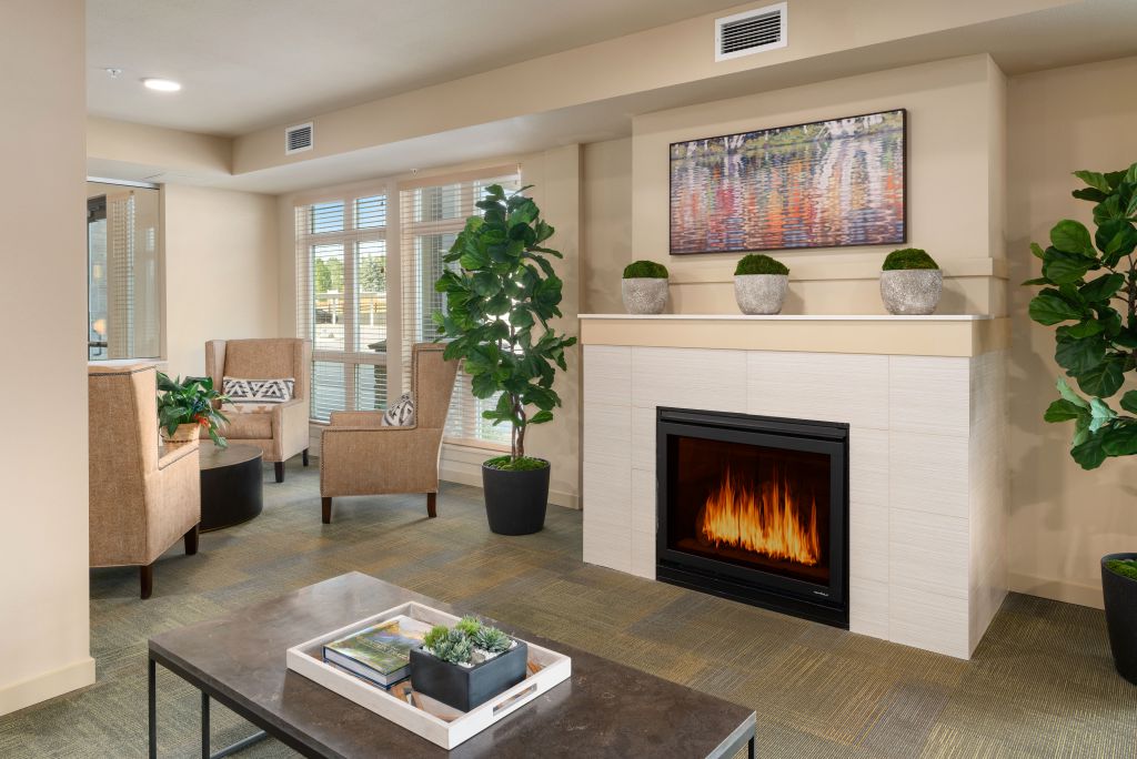 Affinity at Copperleaf Affinity Living Communities