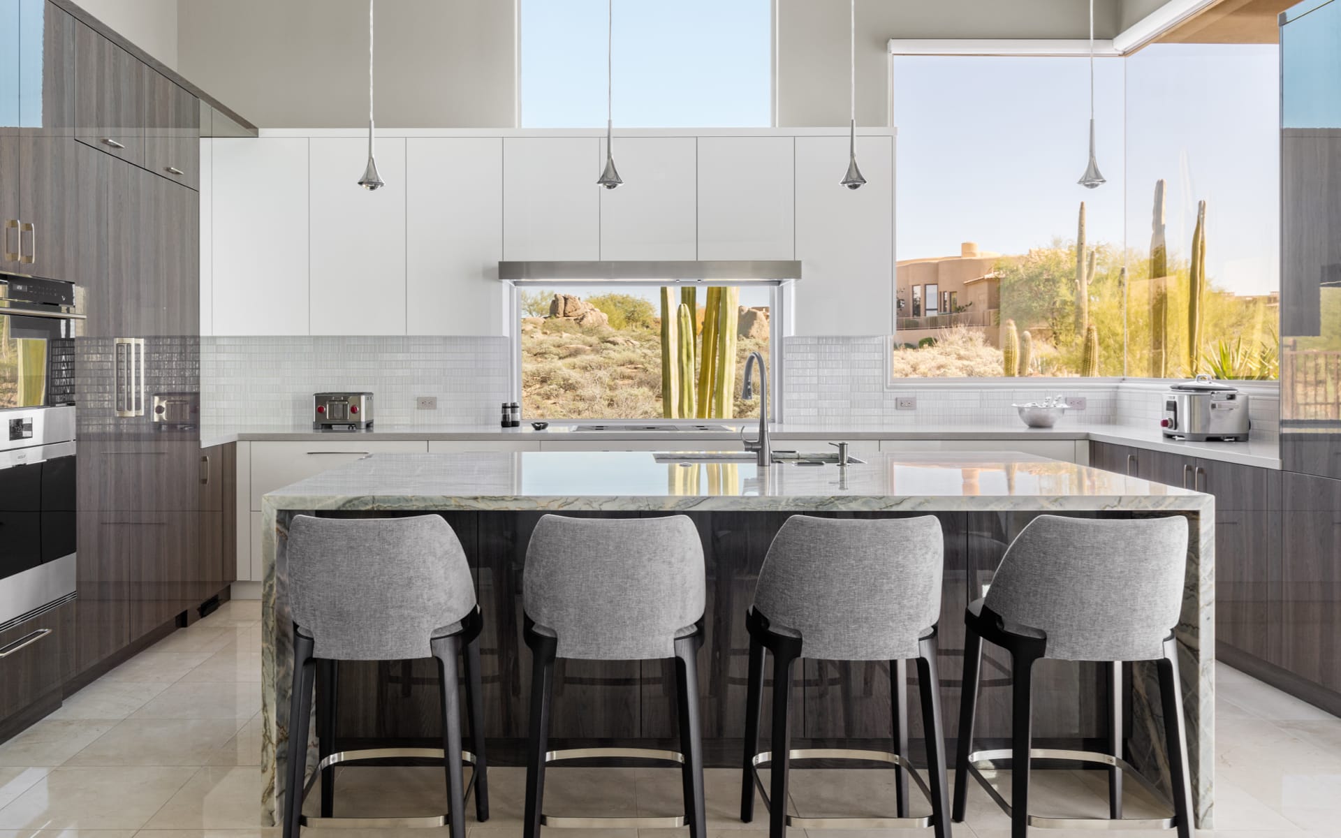 Custom Kitchen Design Scottsdale & Tucson Affinity Kitchens