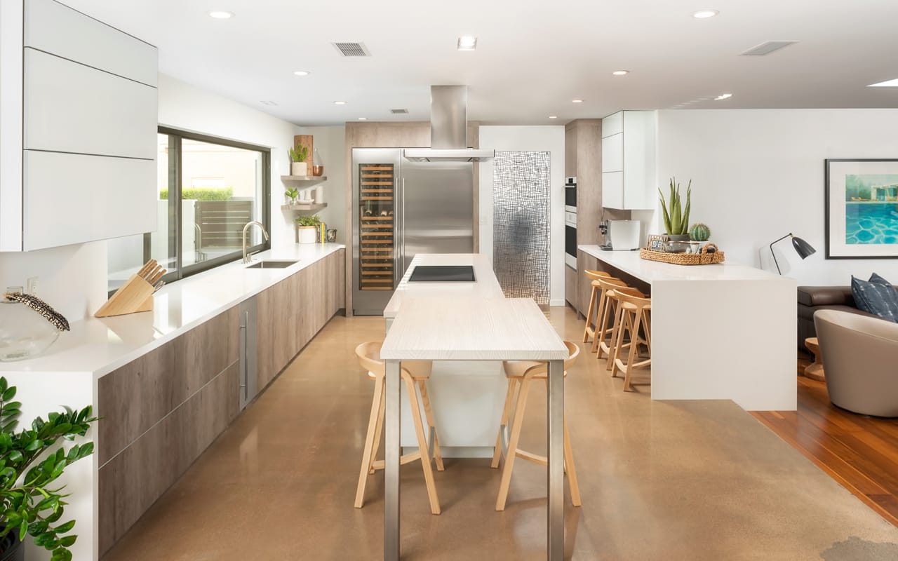 Custom Kitchen Design Scottsdale & Tucson Affinity Kitchens