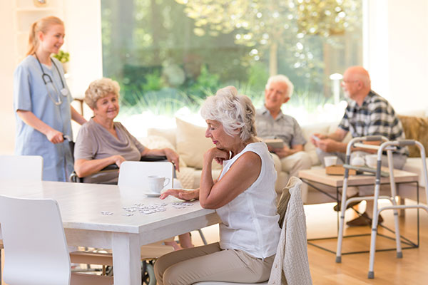 New Options in Assisted Living Affinity Law Group