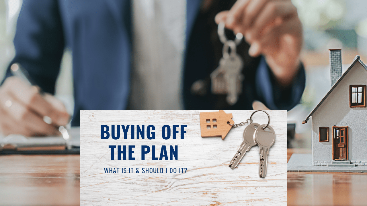 OFF THE PLAN PURCHASES Affinity Lawyers Gold Coast