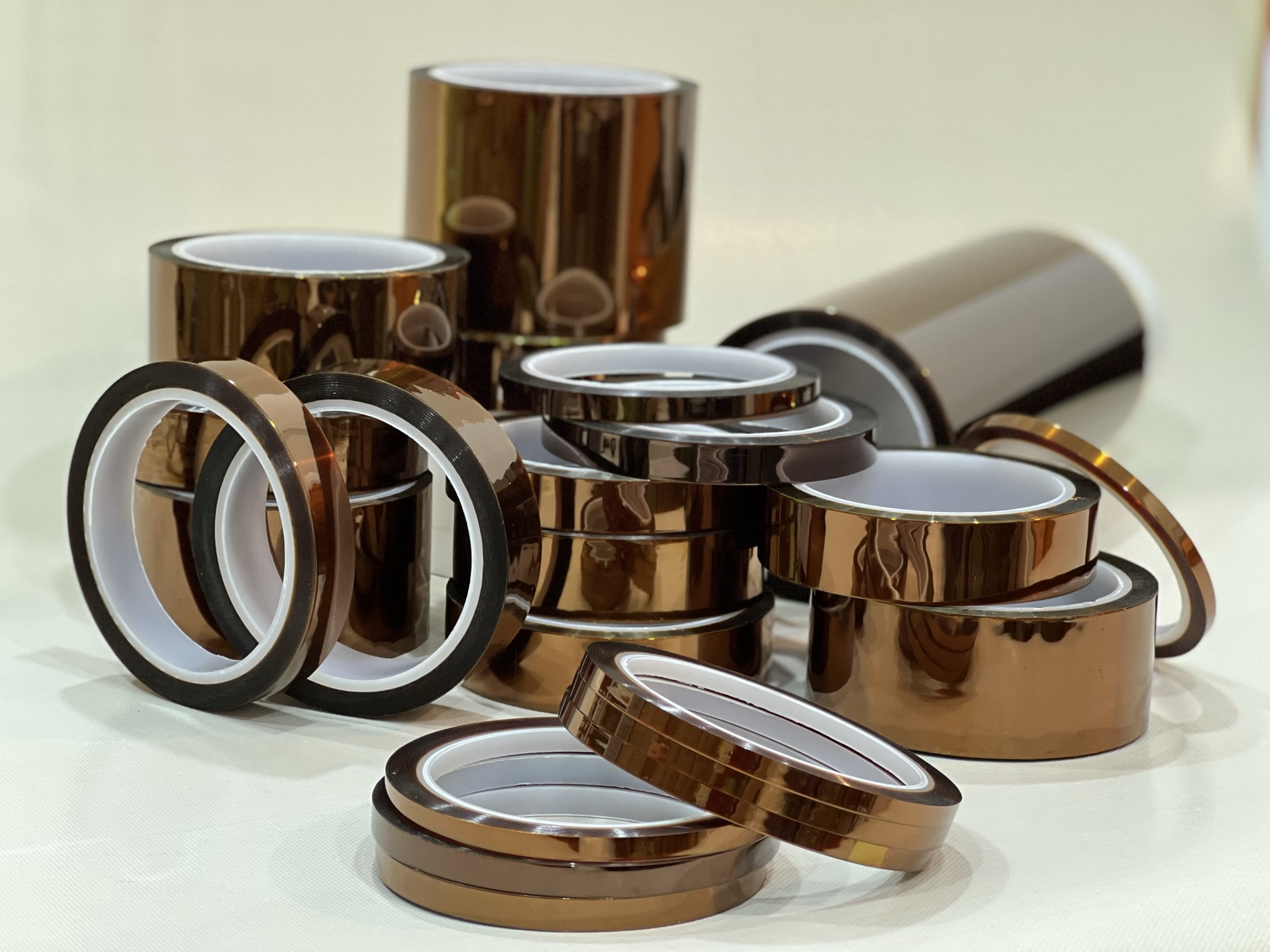 High Temperature Tape,(Kapton Tape) ,kapton tape penang, kapton tape