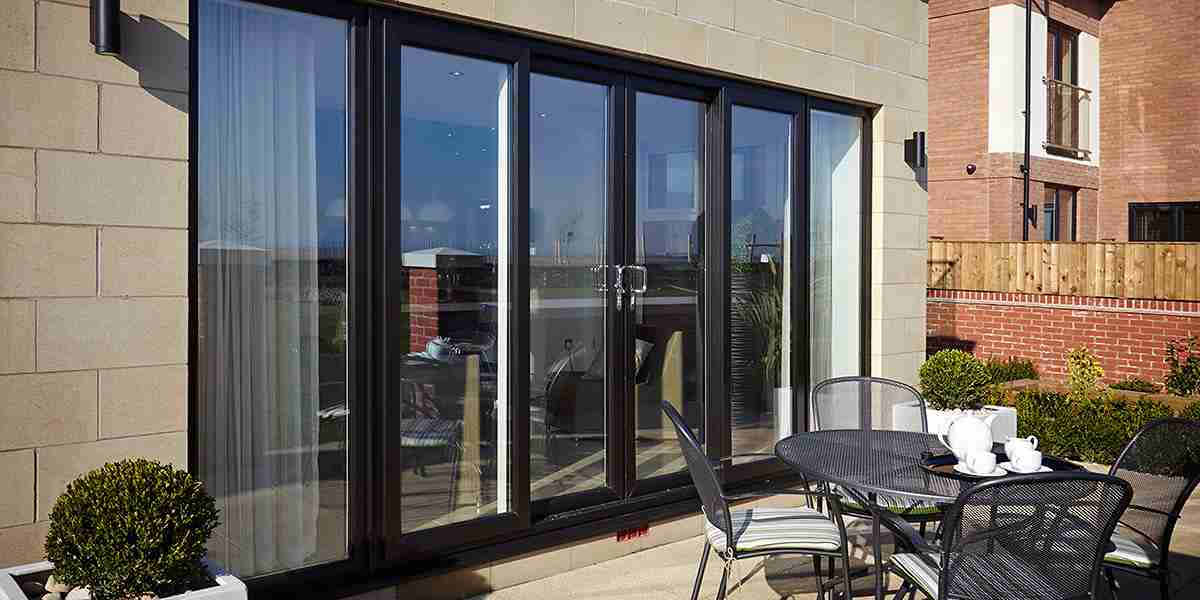 uPVC Patio Doors Sidcup, Kent Sliding Back Door Prices, Dartford