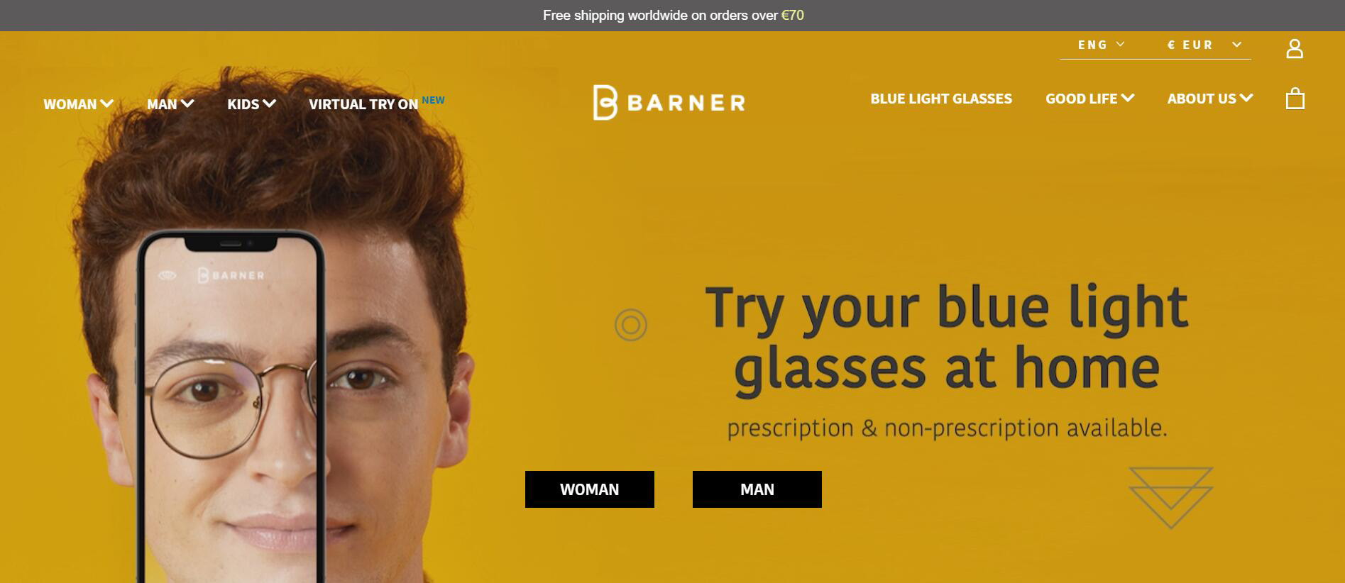 New offer launched Barner Affiliate Program AffJumbo