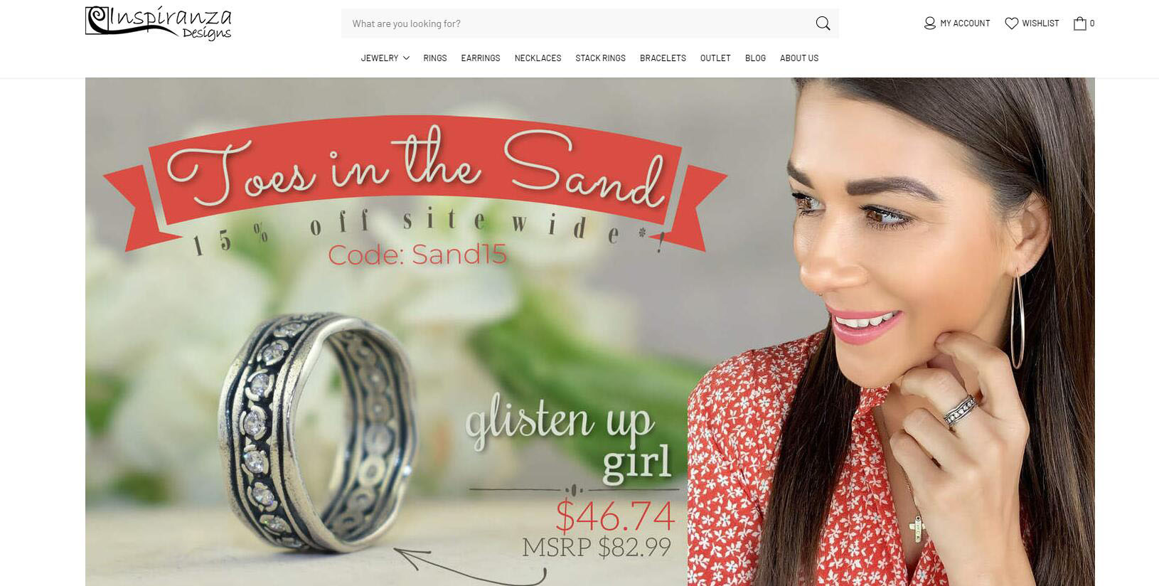 Inspiranza Designs Affiliate Program AffJumbo