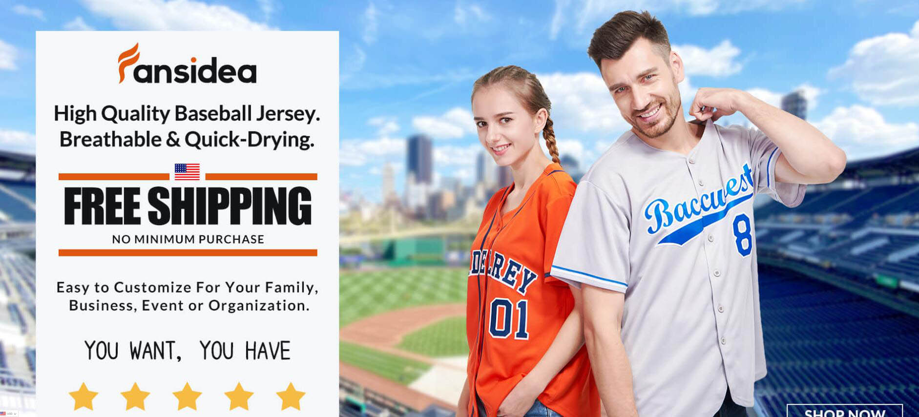 Fansidea Affiliate Program AffJumbo