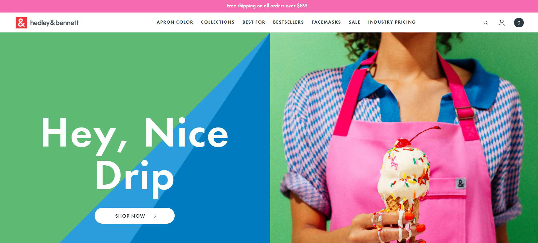 New offer launched Hedley & Affiliate Program AffJumbo