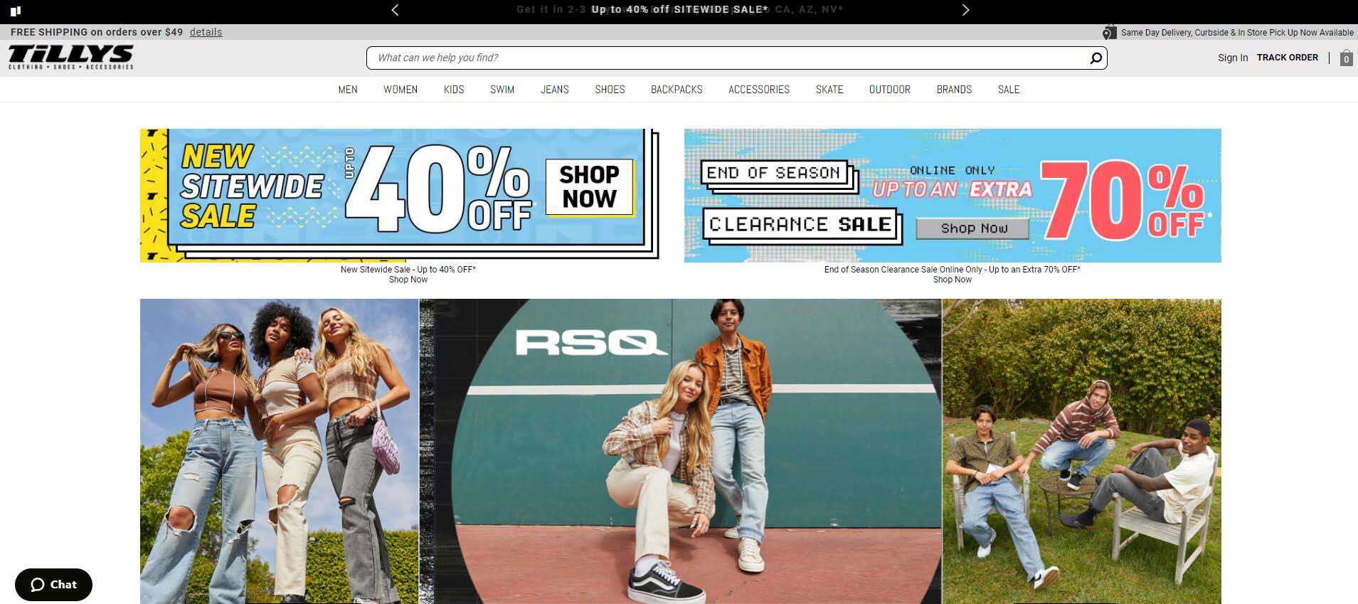 Tillys Affiliate Program AffJumbo