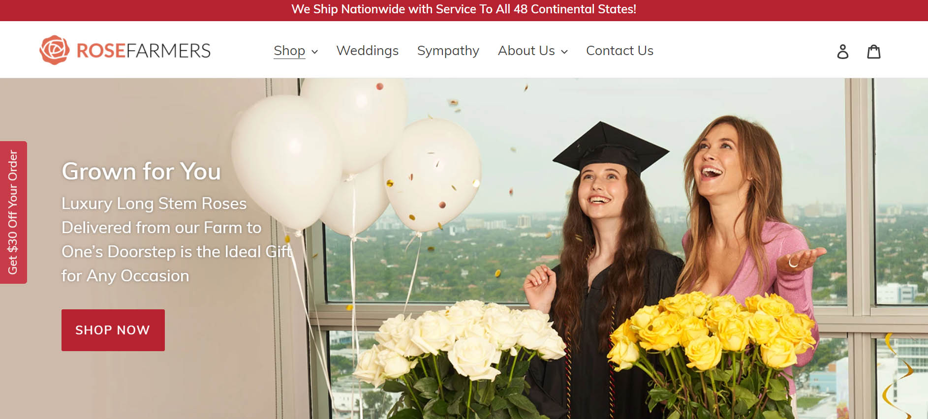 Rose Farmers Affiliate Program AffJumbo