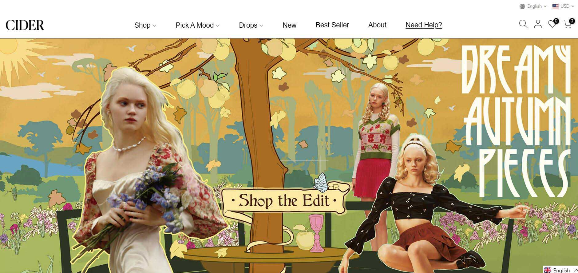 Cider Affiliate Program AffJumbo