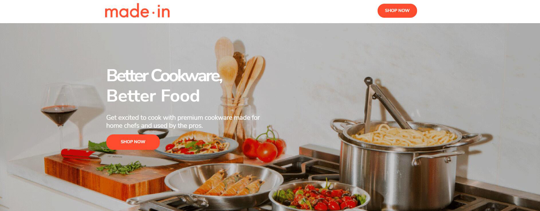 Made In Cookware Affiliate Program AffJumbo