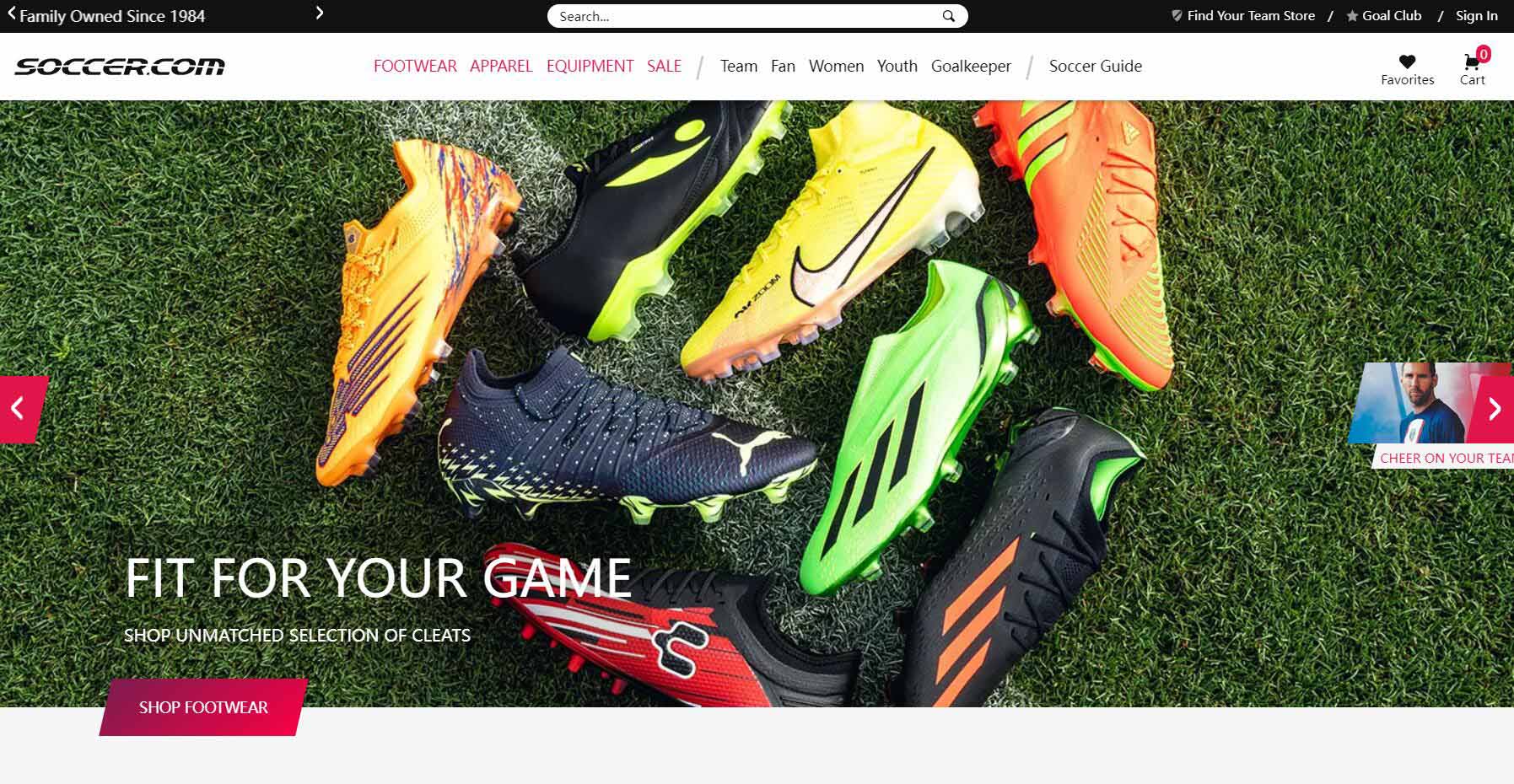 Affiliate Program AffJumbo