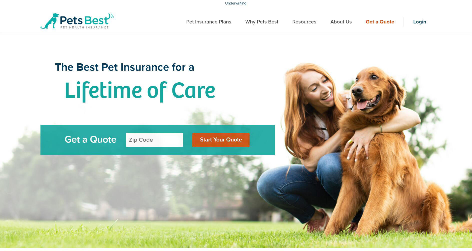 Pets Best Affiliate Program AffJumbo