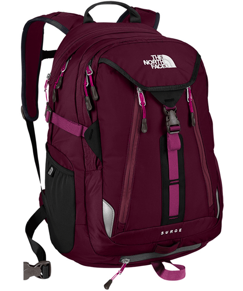 The North Face Bags BackPack Surge Made In Viet Nam 100 Original