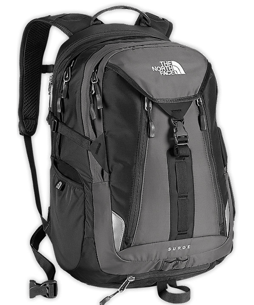 The North Face Bags BackPack Surge Made In Viet Nam 100 Original