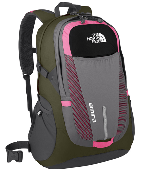 The North Face Bags Amira Made In Viet Nam 100 Original P200 Discount