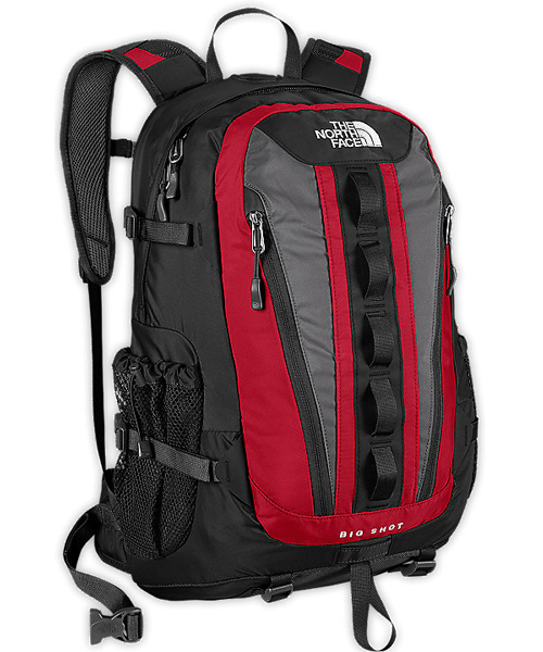 The North Face Bags Bigshot Made In Viet Nam 100 Original P200Discount + 2yrs Warranty For Sale