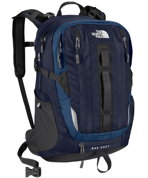 The North Face Bags Boxshot Made In Viet Nam 100 Original P200Discount