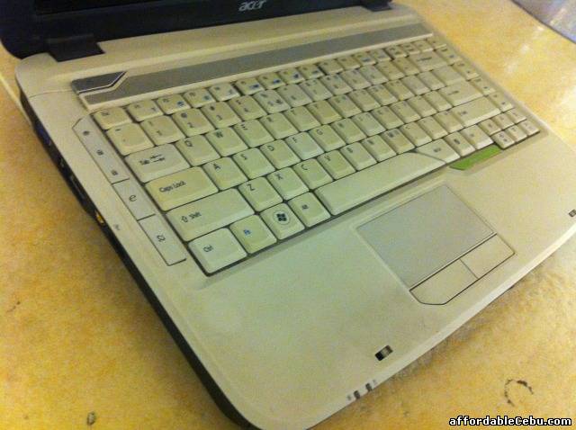 Acer Aspire 4715z For Sale Cebu City CebuPhilippines 32256