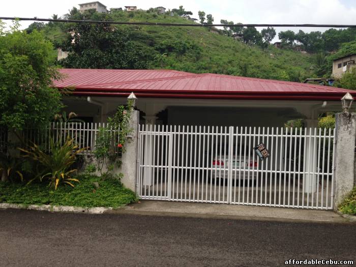 Newly Refurbished House For Rent Bungalow Type For Rent Cebu City Cebu