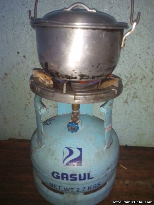 Petron Gasulette or Kalan For Sale Cebu City CebuPhilippines 34855