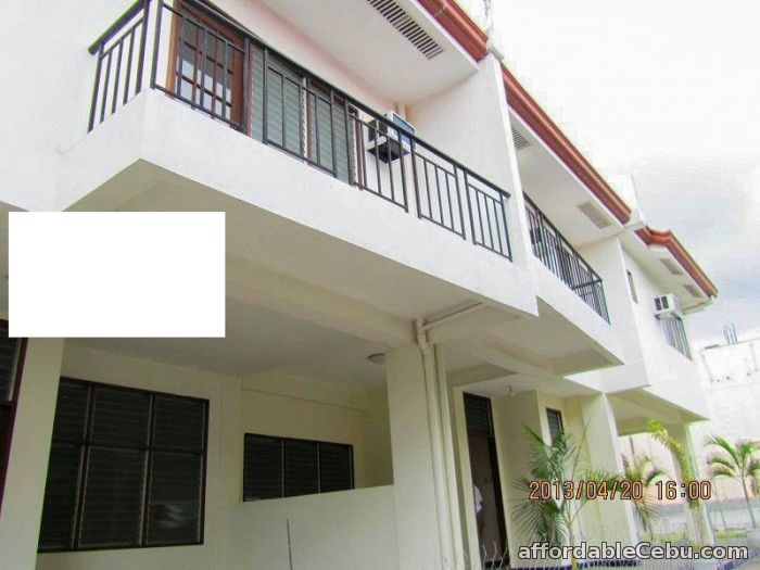 Semi furnished House near fuente Cebu City For Rent Cebu City Cebu