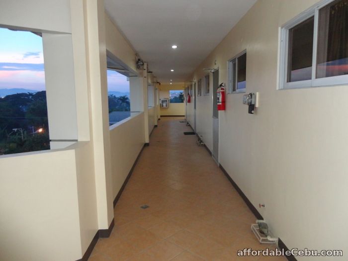 1 Bedroom Fully Furnished Apartment for Rent Mactan Lapulapu City For
