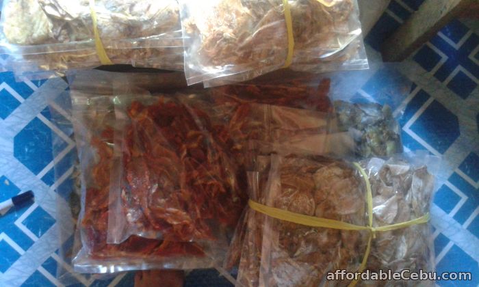 DRIED FISH DEALER For Sale Cebu City CebuPhilippines 46816