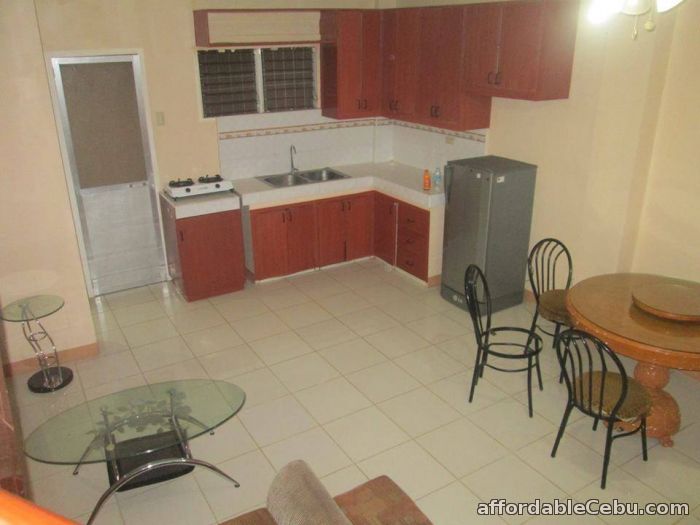 Furnished Apartment For Rent in Banawa Cebu City For Rent Cebu City