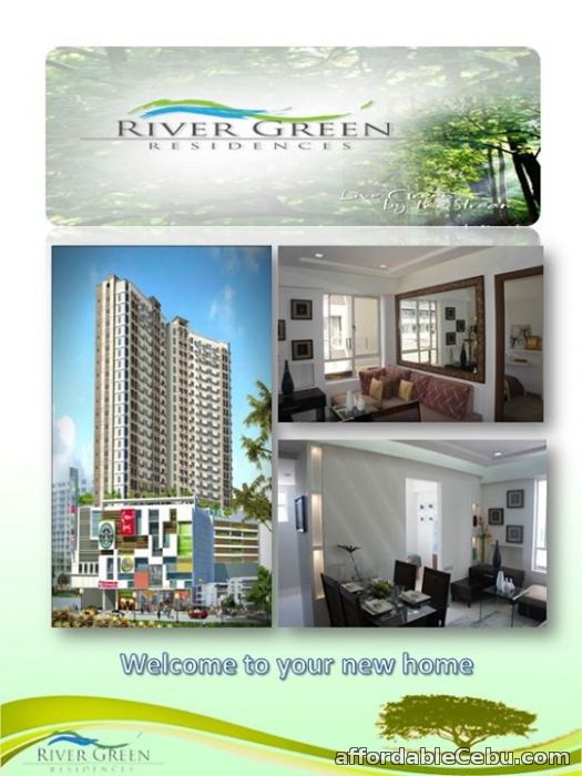RENT TO OWN CONDO/READY FOR OCCUPANCY/ PRESELLING UNIT For Sale