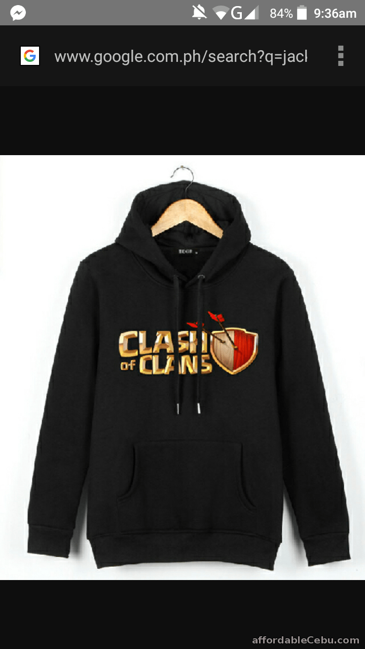 PERSONALIZED VARSITY JACKETS For Sale Cebu City CebuPhilippines 53556