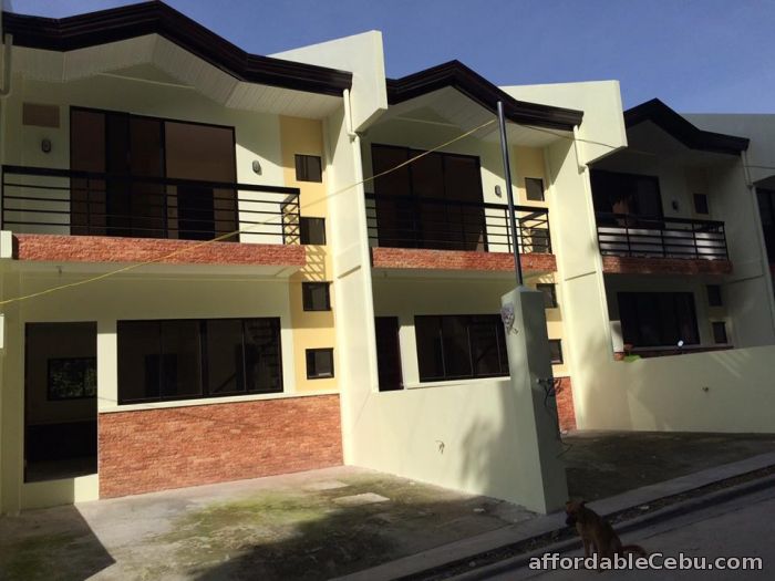 house for sale at Divine Homes Laguerta Lahug Cebu City For Sale Cebu City CebuPhilippines 55244